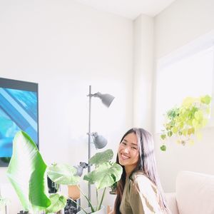 Meet your Posher, Abby